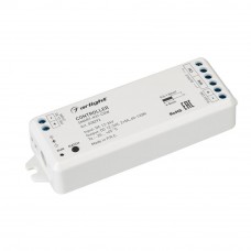 Контроллер SMART-K31-CDW (12-24V, 2x5A, 2.4G) 028292