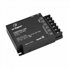 Контроллер SMART-K28-RGB (12-24V, 3x10A, 2.4G) 027134