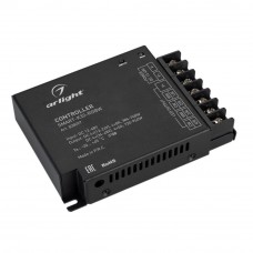 Контроллер SMART-K32-RGBW (12-48V, 4x8A, 2.4G) 028297