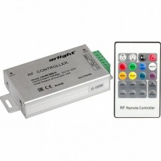 Контроллер LN-RF20B-H (12-24V,180-360W, ПДУ 20кн) 016499