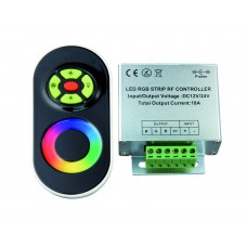 Контроллер LN-RF5B-Sens Black (12-24V,180-360W) 016484