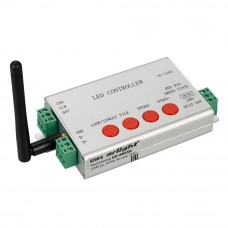 Контроллер HX-806SB (2048 pix, 12-24V, SD-card, WiFi) 020914