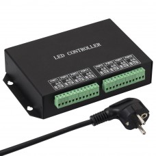 Контроллер HX-801RC (8192 pix, 220V, TCP/IP) 018549
