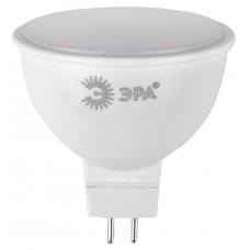 Лампа светодиодная ЭРА LED MR16-7W-840-GU5.3 ECO Б0040875