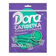 Салфетка из микрофибры Dora 