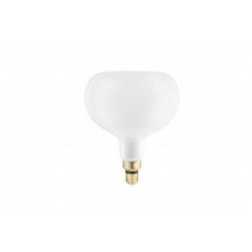 Лампа Gauss Filament А190 10W 890lm 4100К Е27 milky диммируемая LED 1017802210-D