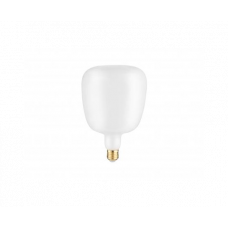 Лампа Gauss Filament V140 9W 890lm 4100К Е27 milky LED 1015802209