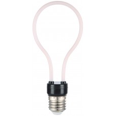 Лампа Gauss Filament Artline А72 4W 330lm 2700К Е27 milky LED 1004802104