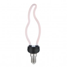 Лампа Gauss Filament Artline CT35 4W 330lm 2700К Е14 milky LED 1000801104